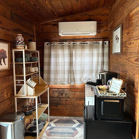 Tack Room Lubbock Dış mekan fotoğraf