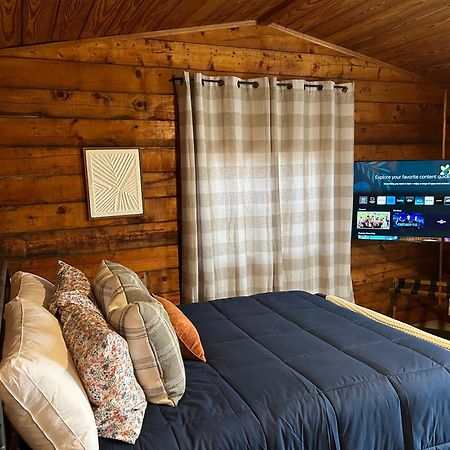 Tack Room Lubbock Dış mekan fotoğraf