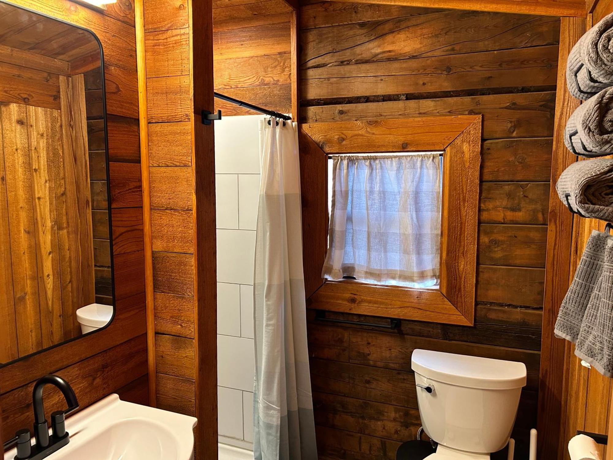Tack Room Lubbock Dış mekan fotoğraf