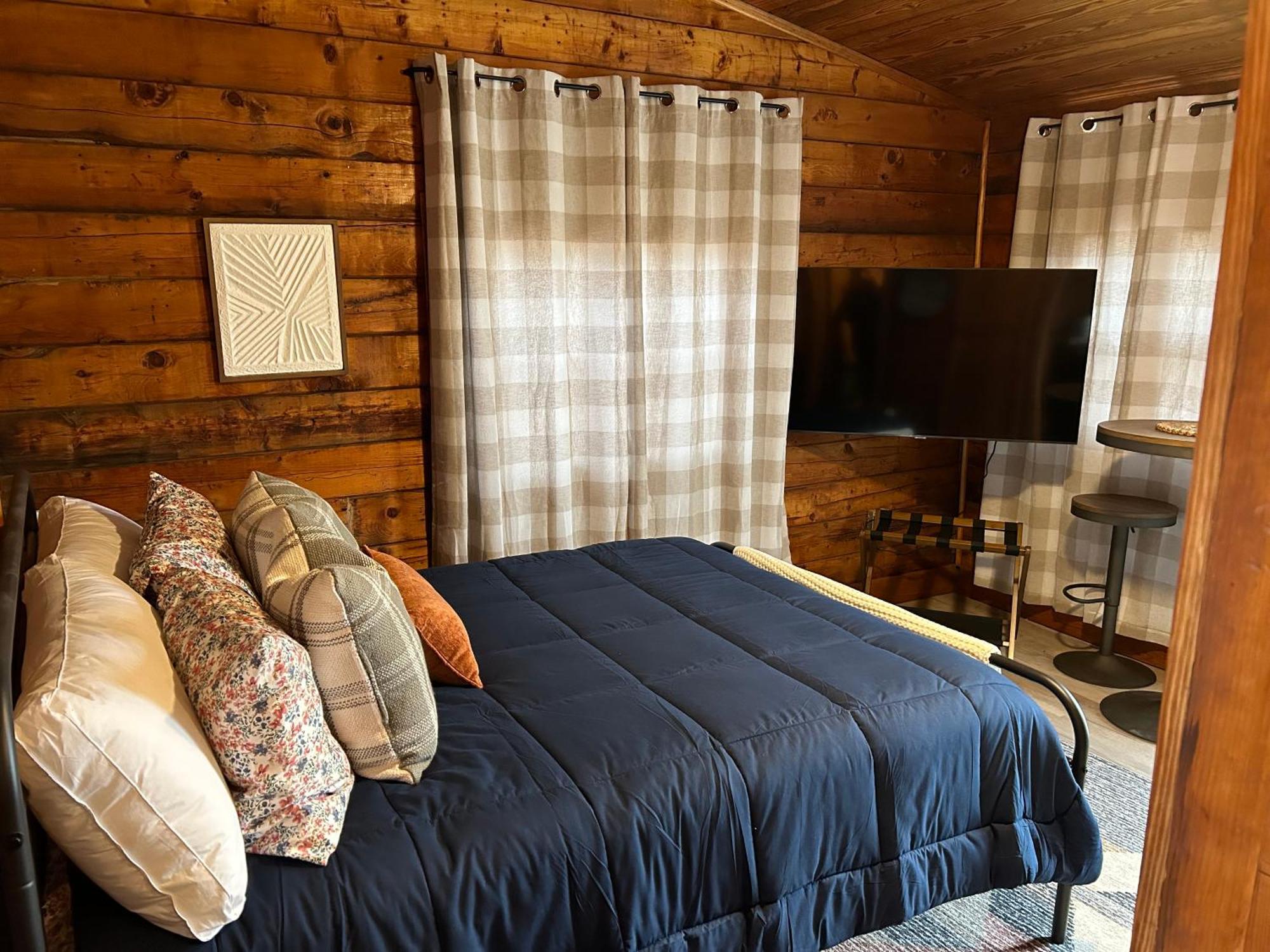 Tack Room Lubbock Dış mekan fotoğraf