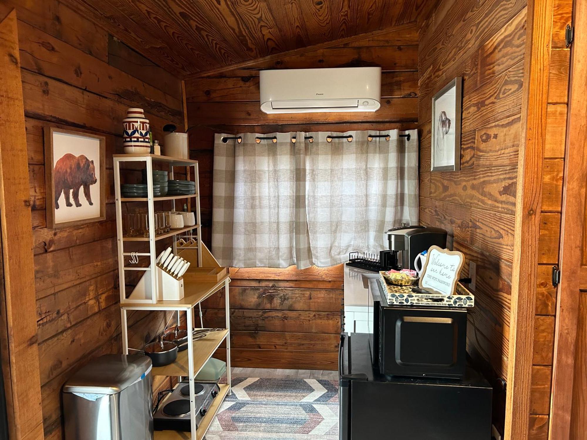 Tack Room Lubbock Dış mekan fotoğraf