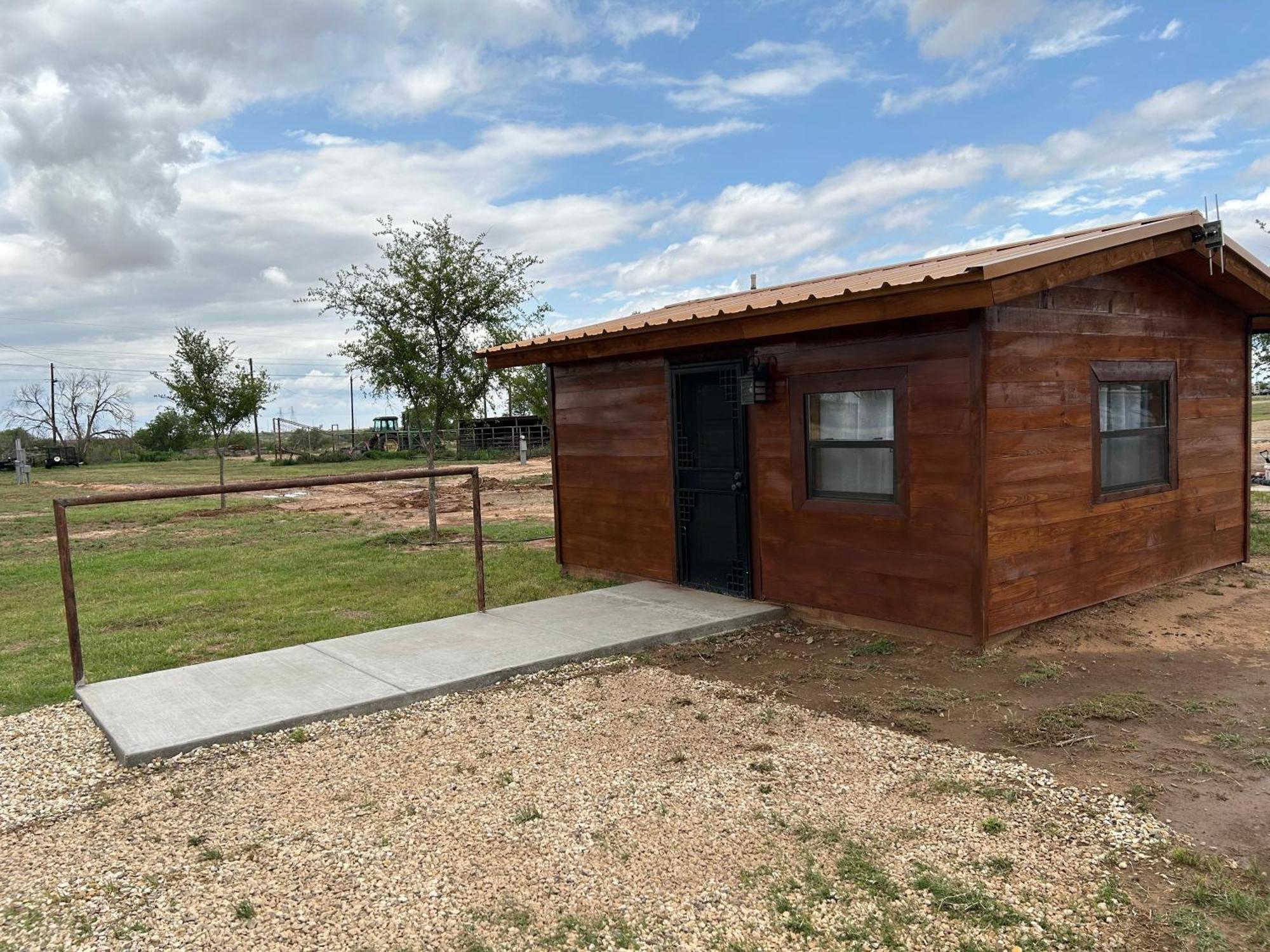 Tack Room Lubbock Dış mekan fotoğraf
